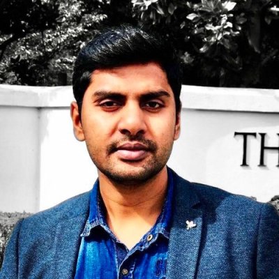 Mahabir Gupta