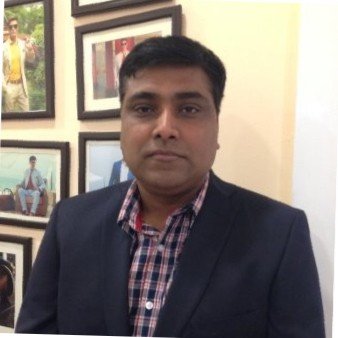 Mahendra Singh Bhadouria