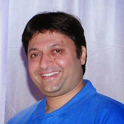 Mahendra Wani