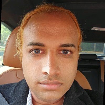 Mahesh Kommareddi