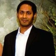 Mahesh N