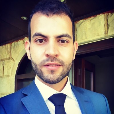 Mahmoud Alrashed