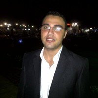 Mahmoud Nofal