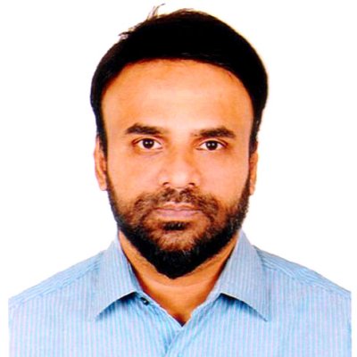 Mainul Kader Faruque