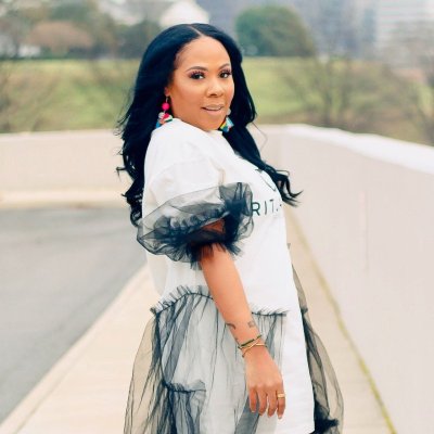 Maiya Marshall