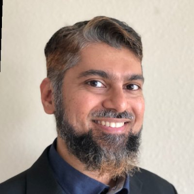 Majeed Ghadialy