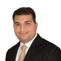 Majid Mih