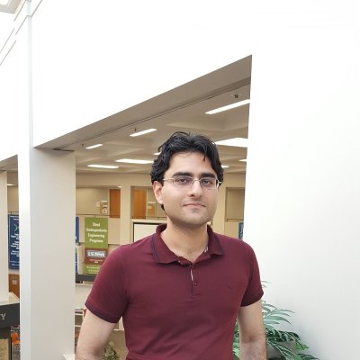 Majid Mirzanejad