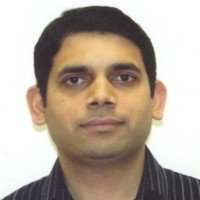 Makarand P