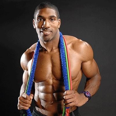 Malcolm Pinder