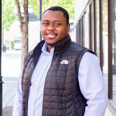 Malik Graham