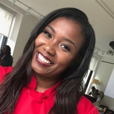 Malikah Nelson