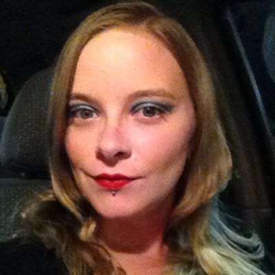 Malinda Blackmer