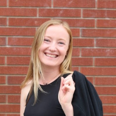 Mallory Sheher