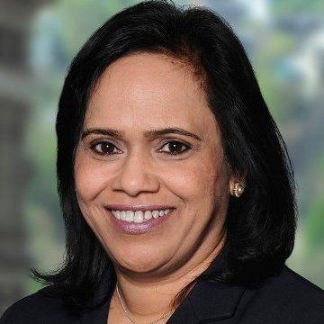 Malti Pandhi