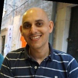 Mandar Amdekar