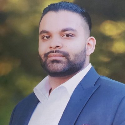 Mandeep Banwait