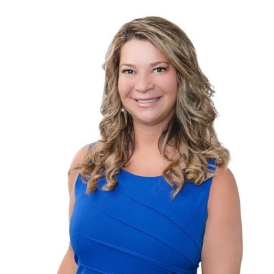 Mandy Eaton
