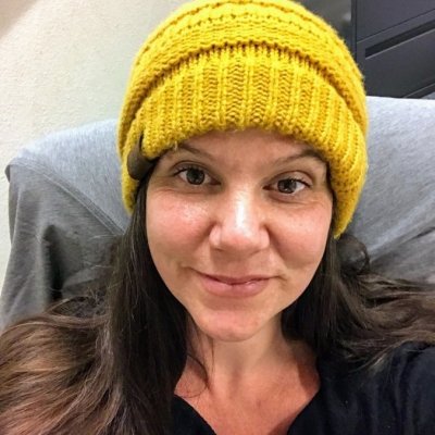 Mandy Winegarner