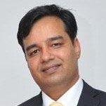 Maneesh Gupta, MRICS
