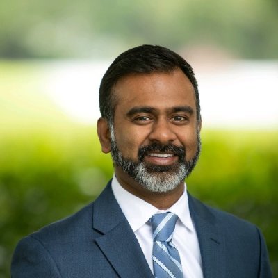 Manesh Hardeo