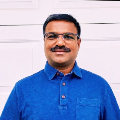 Mangesh Pawar