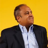 Mangesh Wadegaonkar