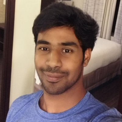 Mani Paluru
