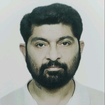 Manish Chaudhary