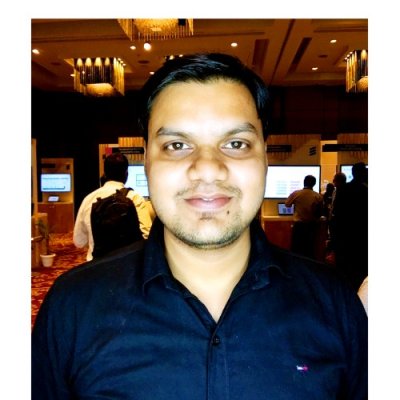 Manish Gupta
