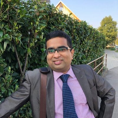 Manish Mohanty