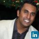 Manjush Varghese