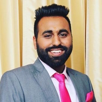 Manmeet Manace