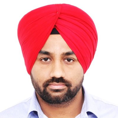 Manmeet Saini