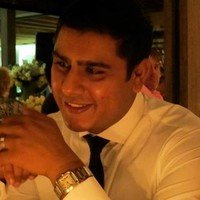 Manoj Banger