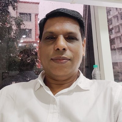Manoj Kamble