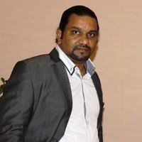 Manoj Kumar P Nair