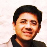 Manoj Shah