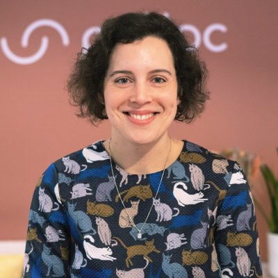 Manon Grisolet