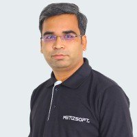 Manthan Bhavsar