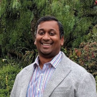 Manu Diwakar