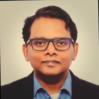 Manu Remanandan