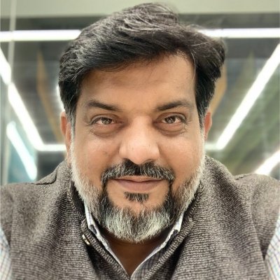 Manu Sharma