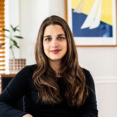 Mara Harwel