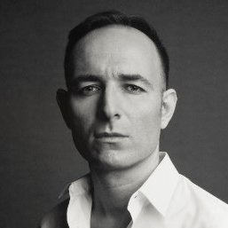 Marc Atlan