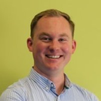Marc Benson