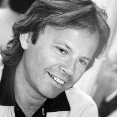 Marc Chauveau