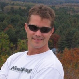 Marc Hitchcock