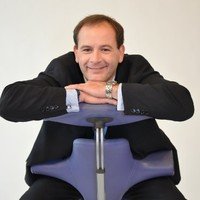 Marc Lariviere