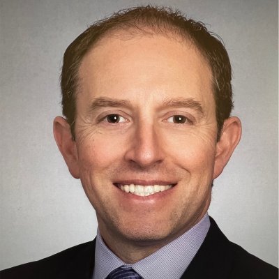 Marc Marlin